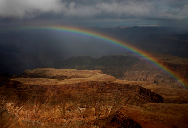 rainbow canyon copy